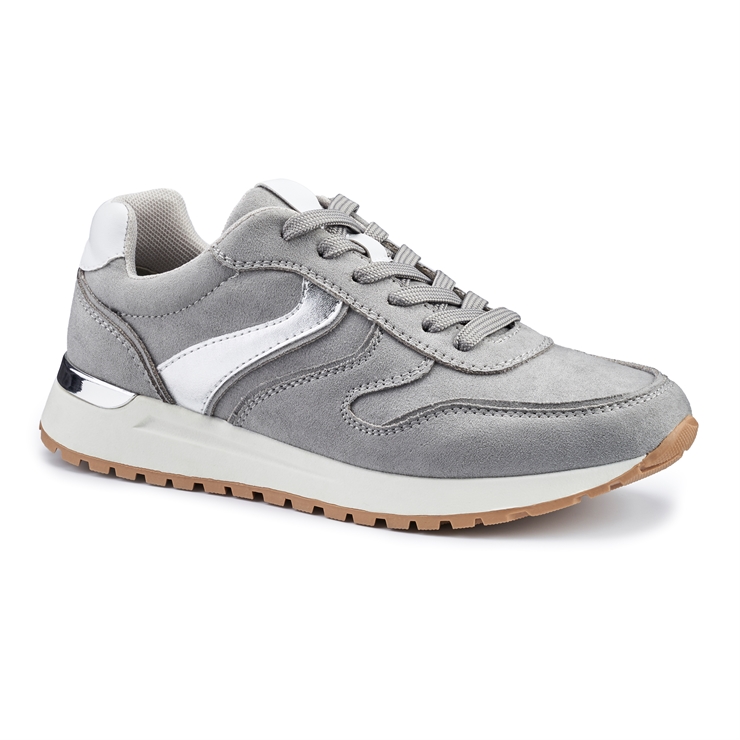 Aries Trainers